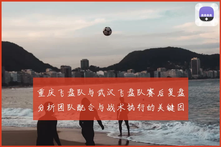 重庆飞盘队与武汉飞盘队赛后复盘分析团队配合与战术执行的关键因素
