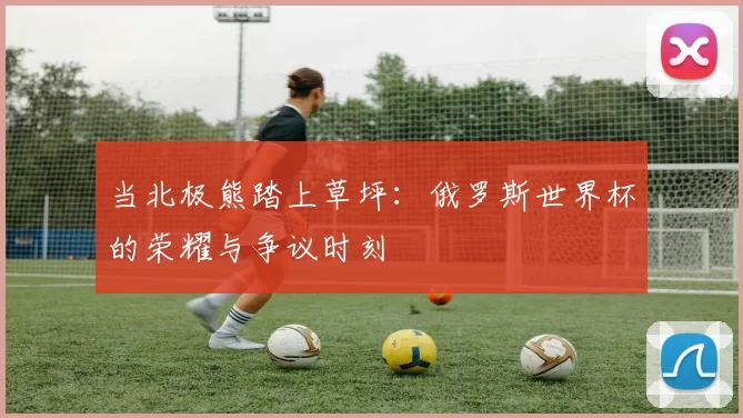 当北极熊踏上草坪：俄罗斯世界杯的荣耀与争议时刻