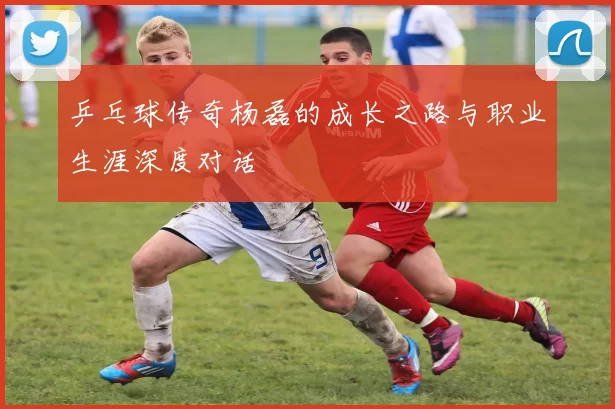 乒乓球传奇杨磊的成长之路与职业生涯深度对话