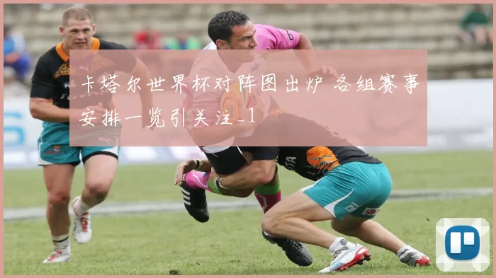 卡塔尔世界杯对阵图出炉 各组赛事安排一览引关注_1