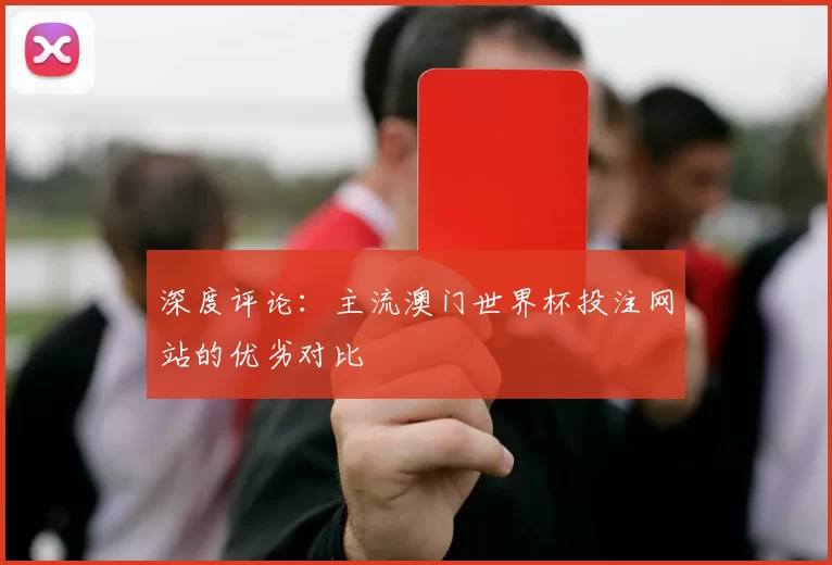 深度评论:主流澳门世界杯投注网站的优劣对比