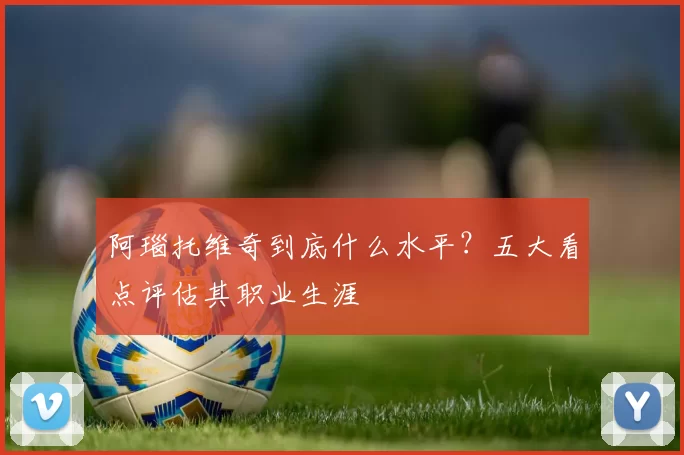 阿瑙托维奇到底什么水平?五大看点评估其职业生涯