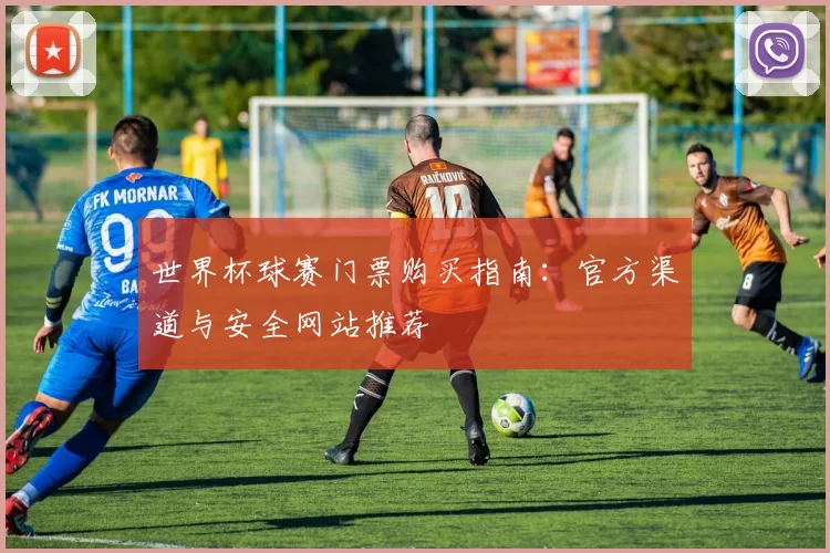 世界杯球赛门票购买指南：官方渠道与安全网站推荐